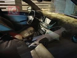 هیوندای تۆکسۆن